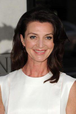 Michelle Fairley