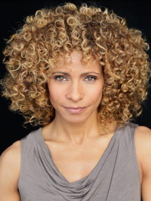 Michelle Hurd