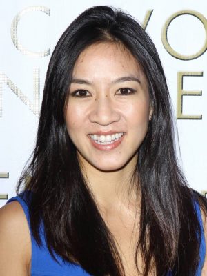 Michelle Kwan