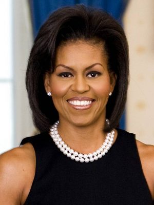 Michelle Obama