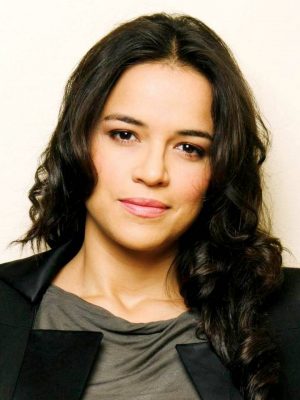 Michelle Rodriguez