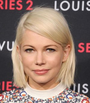 Michelle Williams