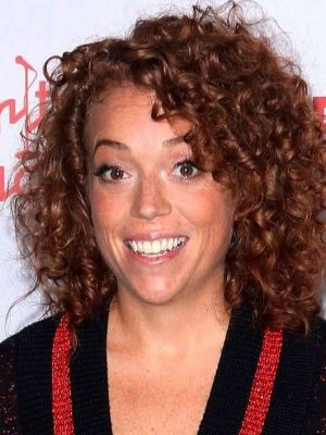 Michelle Wolf