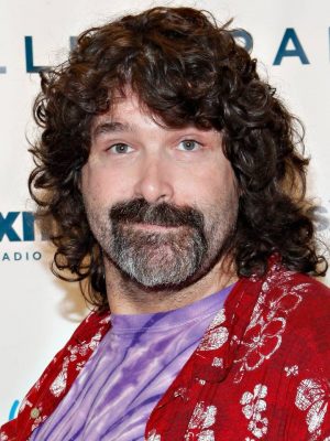 Mick Foley