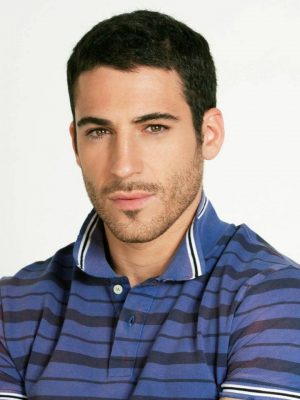 Miguel Angel Silvestre