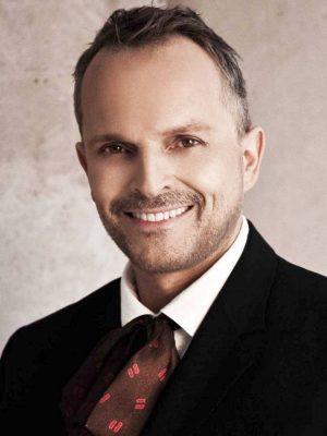 Miguel Bosé