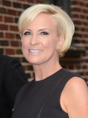 Mika Brzezinski