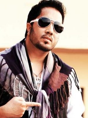 Mika Singh