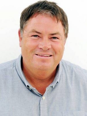 Mike Brewer