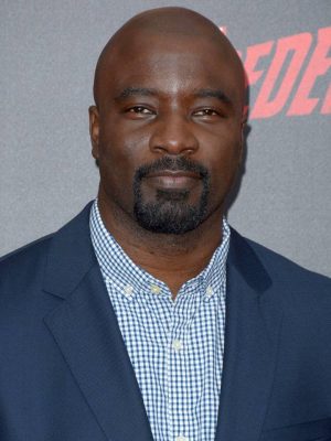 Mike Colter