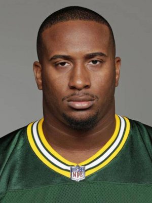 Mike Daniels