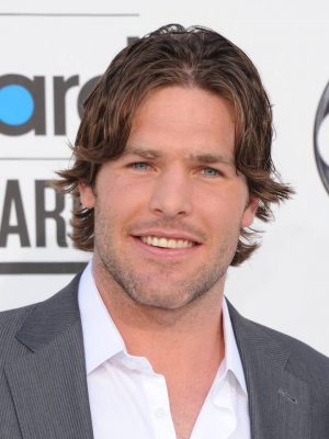 Mike Fisher