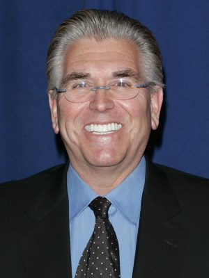 Mike Francesa