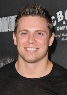 Mike Mizanin