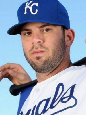 Mike Moustakas