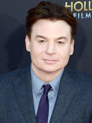 Mike Myers