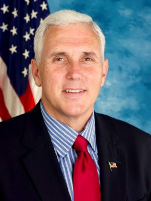 Mike Pence