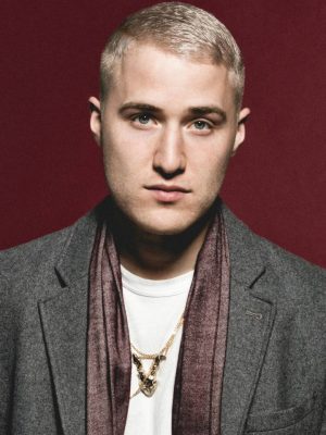 Mike Posner