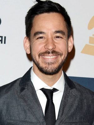 Mike Shinoda