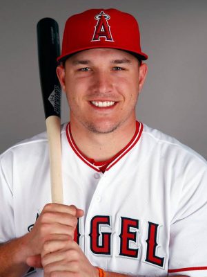 Mike Trout