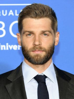 Mike Vogel