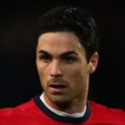 Mikel Arteta