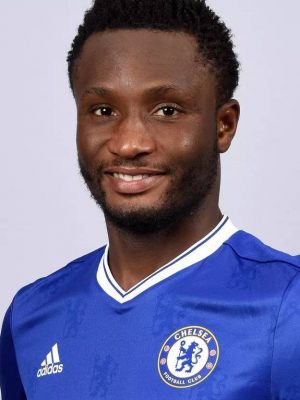 Mikel John Obi