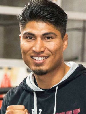 Mikey Garcia