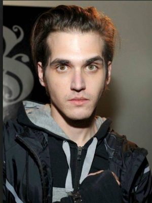 Mikey Way