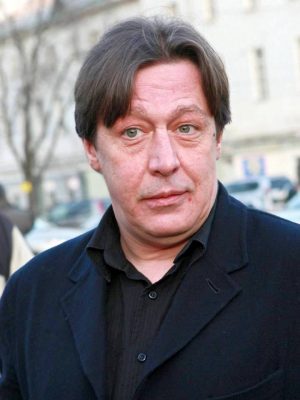 Mikhail Efremov