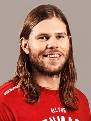 Mikkel Hansen