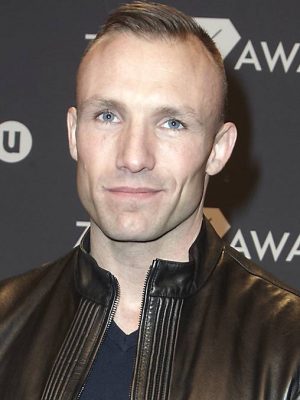 Mikkel Kessler