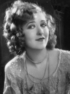 Mildred Harris