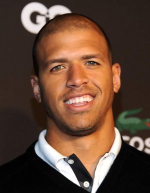 Miles Austin