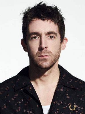 Miles Kane