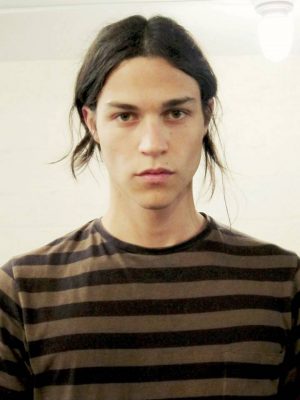 Miles McMillan