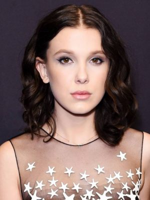 Millie Bobby Brown