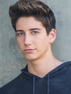 Milo Manheim