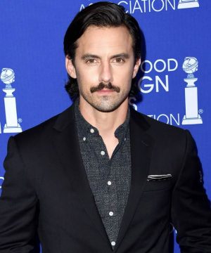 Milo Ventimiglia