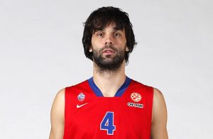 Miloš Teodosić