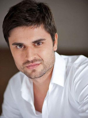 Milos Vukovic