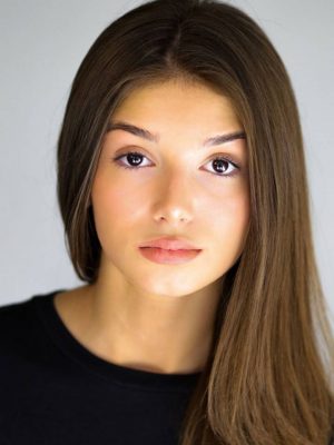 Mimi Keene