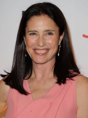 Mimi Rogers