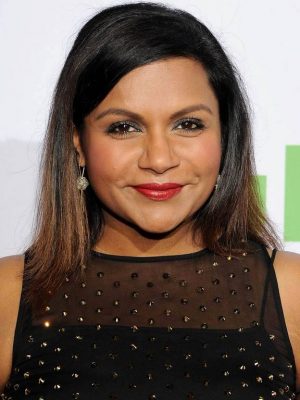 Mindy Kaling