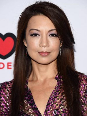 Ming Na Wen