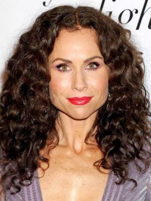 Minnie Driver