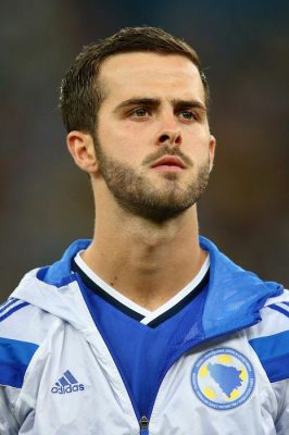 Miralem Pjanić