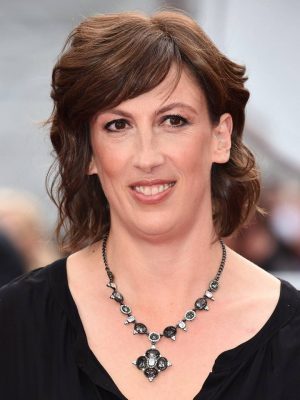 Miranda Hart