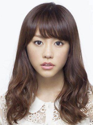 Mirei Kiritani