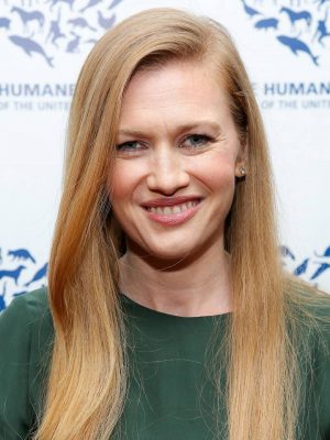 Mireille Enos